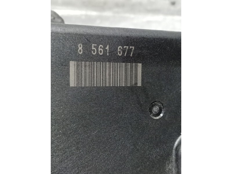 Recambio de abs para bmw f ( - 800cc) f 700 gs (k70) referencia OEM IAM 8561677 8561677 261137 160803