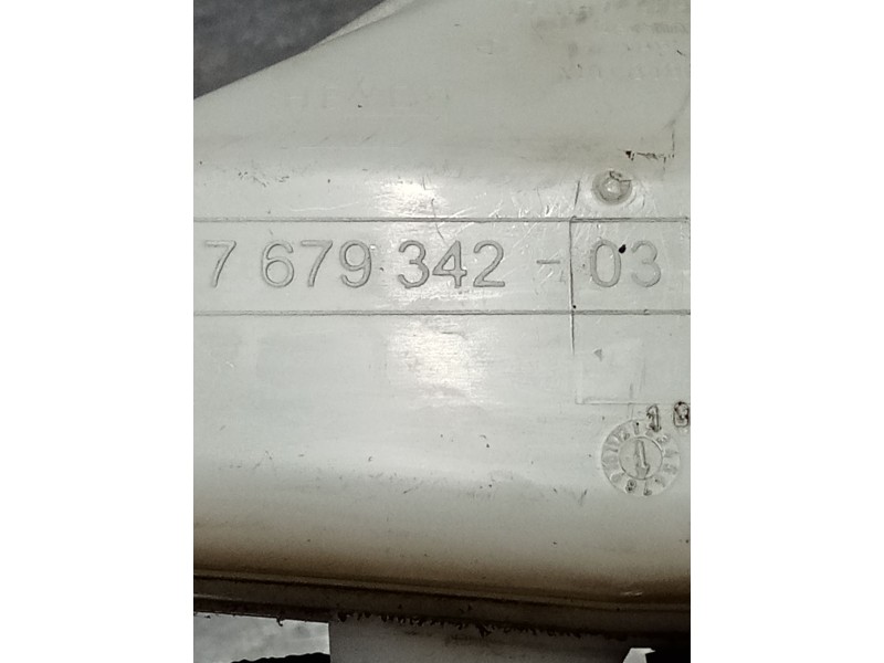 Recambio de deposito expansion para bmw f ( - 800cc) f 700 gs (k70) referencia OEM IAM 67934301 767934203 