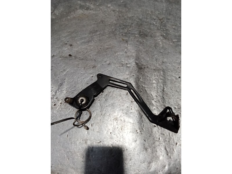 Recambio de pedal freno para bmw f ( - 800cc) f 700 gs (k70) referencia OEM IAM   