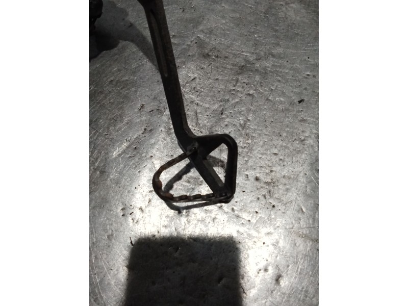 Recambio de pedal freno para bmw f ( - 800cc) f 700 gs (k70) referencia OEM IAM   