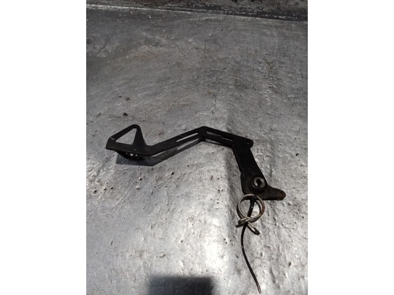 Recambio de pedal freno para bmw f ( - 800cc) f 700 gs (k70) referencia OEM IAM   