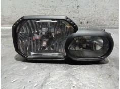 Recambio de faro delantero para bmw f ( - 800cc) f 700 gs (k70) referencia OEM IAM 100461100 50R0000HCR125 