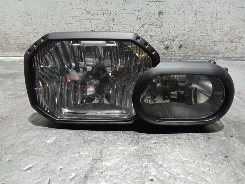 Recambio de faro delantero para bmw f ( - 800cc) f 700 gs (k70) referencia OEM IAM 100461100 50R0000HCR125 