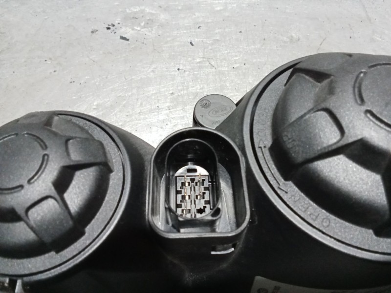 Recambio de faro delantero para bmw f ( - 800cc) f 700 gs (k70) referencia OEM IAM 100461100 50R0000HCR125 