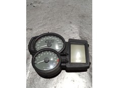 Recambio de cuadro instrumentos para bmw f ( - 800cc) f 700 gs (k70) referencia OEM IAM 855557602AB 3693138 