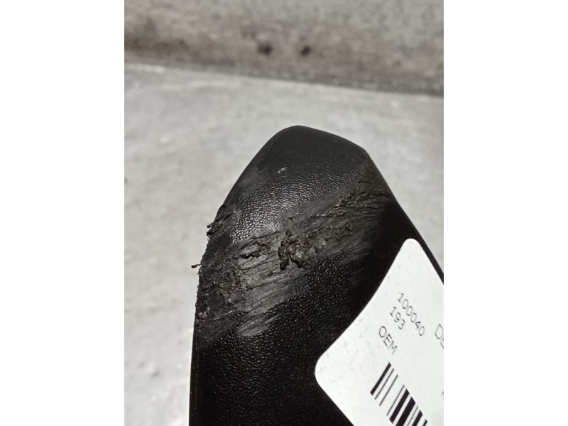 Recambio de retrovisor derecho para bmw f ( - 800cc) f 700 gs (k70) referencia OEM IAM   