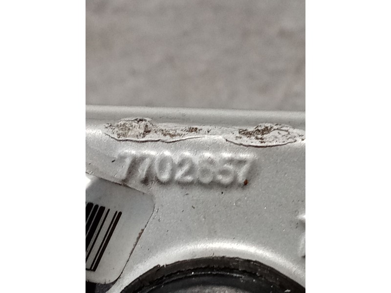 Recambio de tija para bmw f ( - 800cc) f 700 gs (k70) referencia OEM IAM 7702657  TIJA SUPERIOR