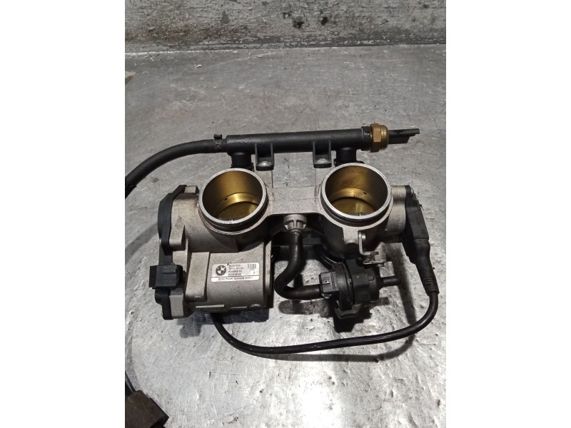 Recambio de carburador para bmw f ( - 800cc) f 700 gs (k70) referencia OEM IAM 8654885  