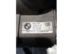 Recambio de carburador para bmw f ( - 800cc) f 700 gs (k70) referencia OEM IAM 8654885   2