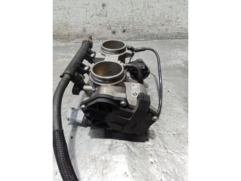 Recambio de carburador para bmw f ( - 800cc) f 700 gs (k70) referencia OEM IAM 8654885  