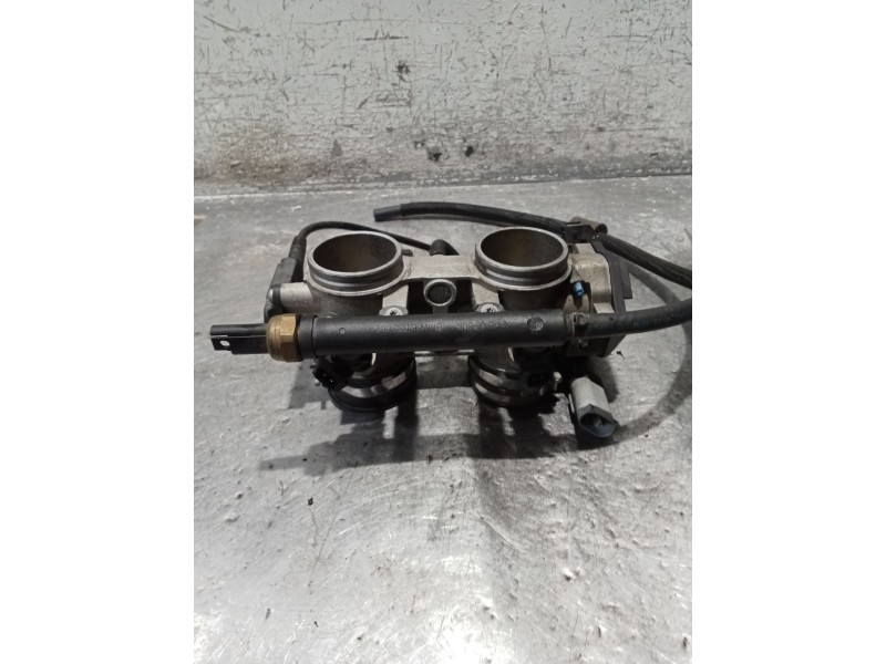 Recambio de carburador para bmw f ( - 800cc) f 700 gs (k70) referencia OEM IAM 8654885  
