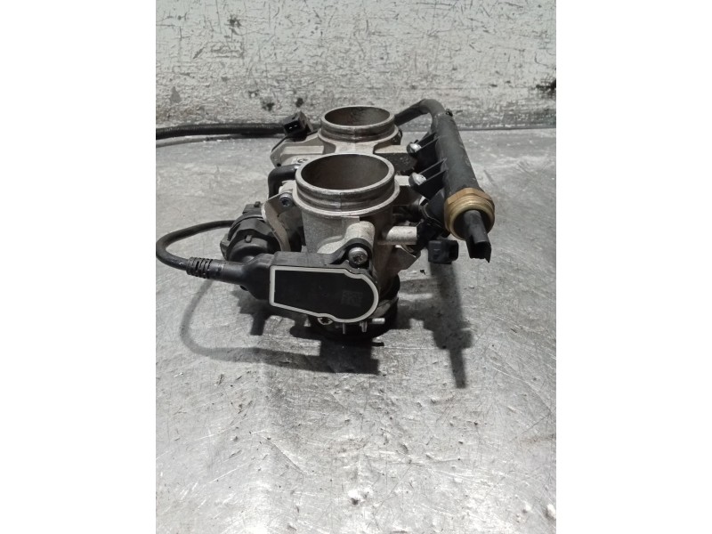 Recambio de carburador para bmw f ( - 800cc) f 700 gs (k70) referencia OEM IAM 8654885  