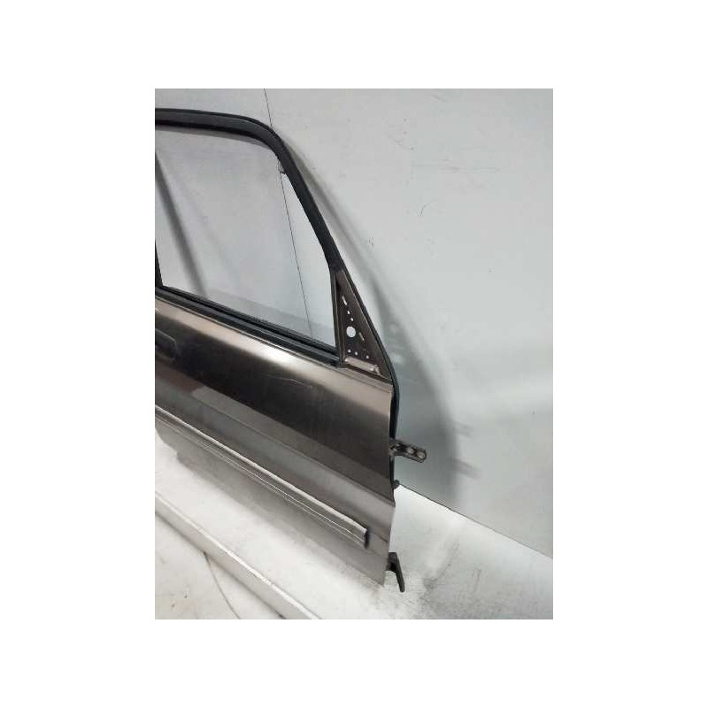 Recambio de puerta delantera derecha para mitsubishi montero pinin (h60/h70) 1.8 gdi cat referencia OEM IAM  5P 