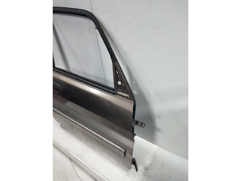 Recambio de puerta delantera derecha para mitsubishi montero pinin (h60/h70) 1.8 gdi cat referencia OEM IAM  5P 