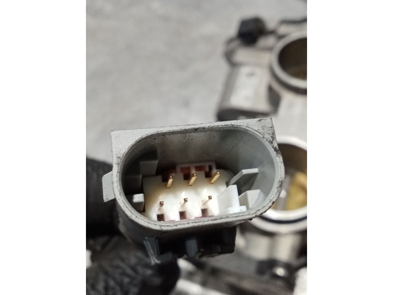 Recambio de carburador para bmw f ( - 800cc) f 700 gs (k70) referencia OEM IAM 8654885  