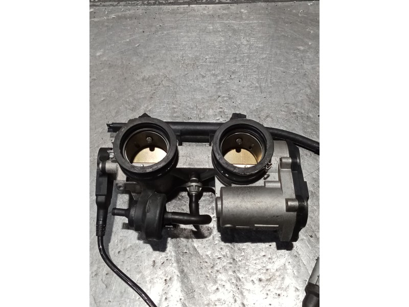 Recambio de carburador para bmw f ( - 800cc) f 700 gs (k70) referencia OEM IAM 8654885  