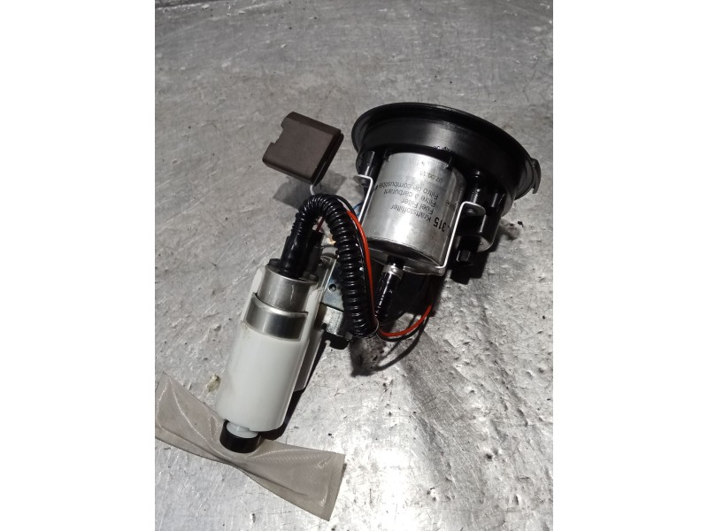 Recambio de bomba combustible para bmw f ( - 800cc) f 700 gs (k70) referencia OEM IAM 855517101  