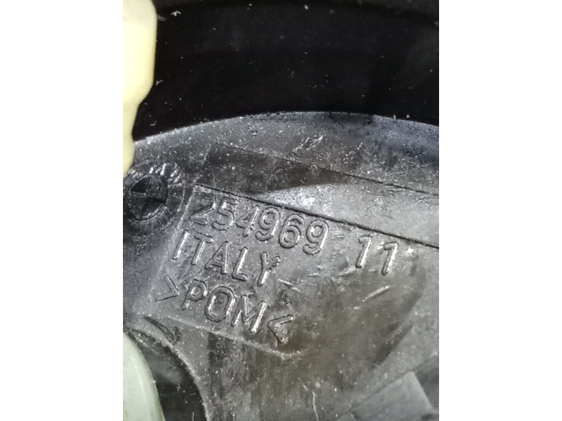 Recambio de bomba combustible para bmw f ( - 800cc) f 700 gs (k70) referencia OEM IAM 855517101  