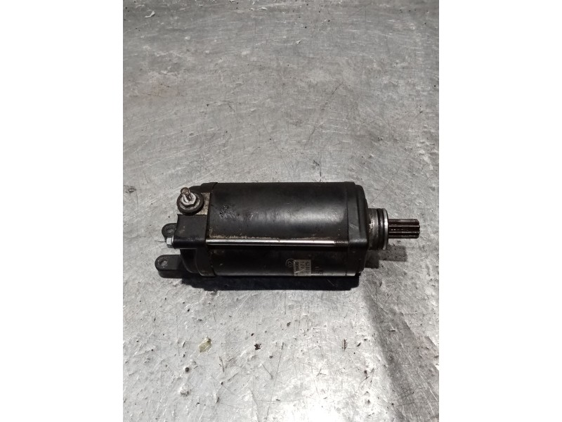 Recambio de motor arranque para bmw f ( - 800cc) f 700 gs (k70) referencia OEM IAM 4280005633 685962 