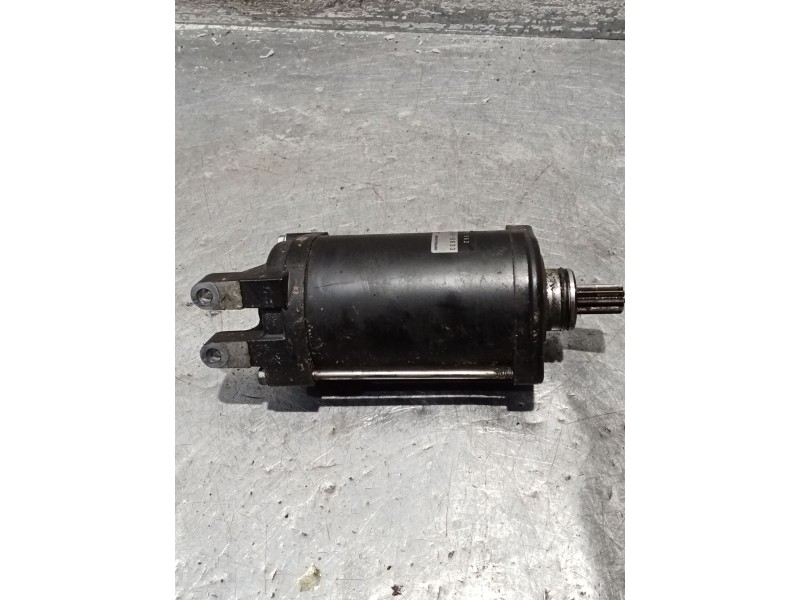 Recambio de motor arranque para bmw f ( - 800cc) f 700 gs (k70) referencia OEM IAM 4280005633 685962 