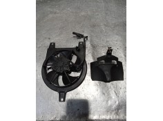 Recambio de electroventilador para bmw f ( - 800cc) f 700 gs (k70) referencia OEM IAM 8528880 12866310 