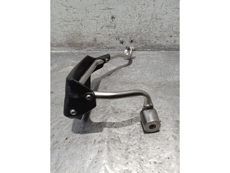Recambio de moldura para bmw f ( - 800cc) f 700 gs (k70) referencia OEM IAM   CUBREMANETAS