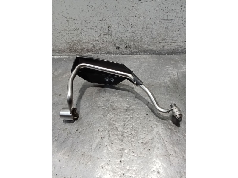 Recambio de moldura para bmw f ( - 800cc) f 700 gs (k70) referencia OEM IAM   CUBREMANETAS