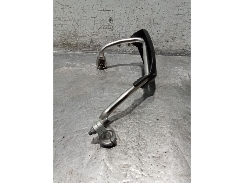 Recambio de moldura para bmw f ( - 800cc) f 700 gs (k70) referencia OEM IAM   CUBREMANETAS