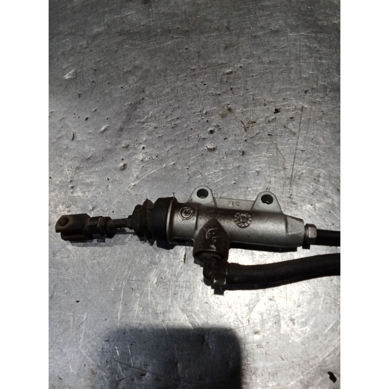 Recambio de bomba freno para bmw f ( - 800cc) f 700 gs (k70) referencia OEM IAM 6G2713  BOMBA FRENO TRASERO