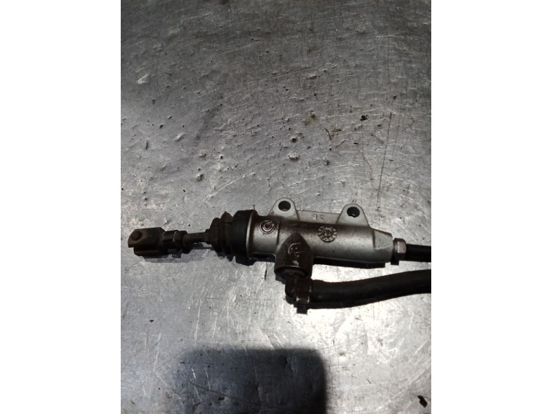 Recambio de bomba freno para bmw f ( - 800cc) f 700 gs (k70) referencia OEM IAM 6G2713  BOMBA FRENO TRASERO