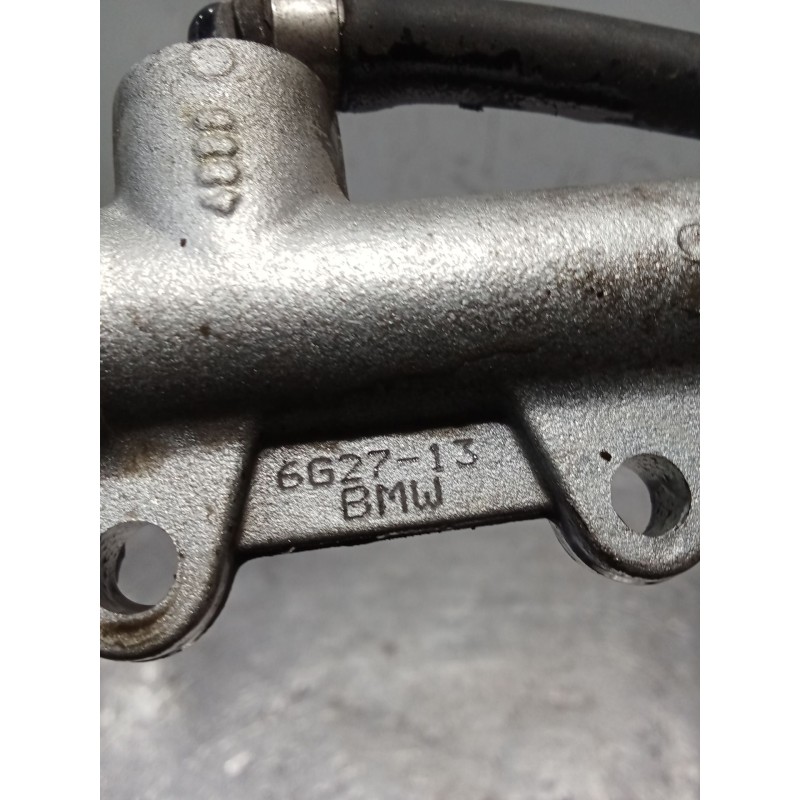 Recambio de bomba freno para bmw f ( - 800cc) f 700 gs (k70) referencia OEM IAM 6G2713  BOMBA FRENO TRASERO
