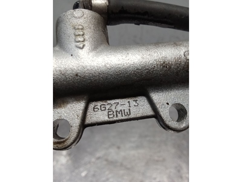 Recambio de bomba freno para bmw f ( - 800cc) f 700 gs (k70) referencia OEM IAM 6G2713  BOMBA FRENO TRASERO