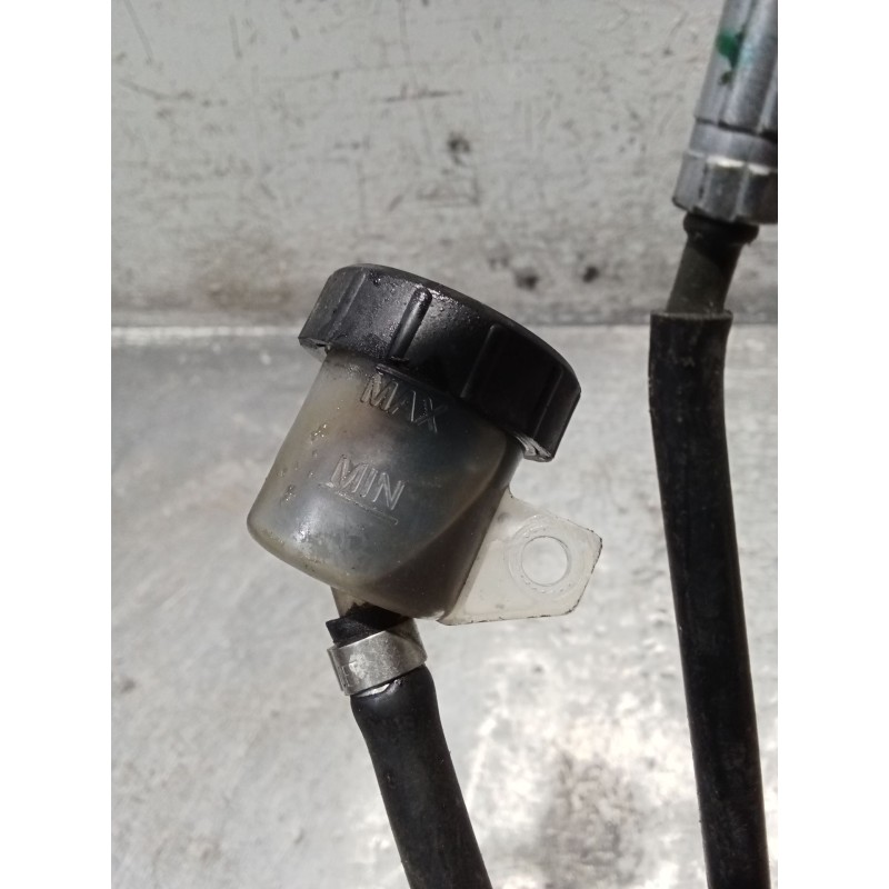 Recambio de bomba freno para bmw f ( - 800cc) f 700 gs (k70) referencia OEM IAM 6G2713  BOMBA FRENO TRASERO