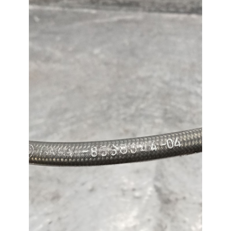 Recambio de bomba freno para bmw f ( - 800cc) f 700 gs (k70) referencia OEM IAM 6G2713  BOMBA FRENO TRASERO