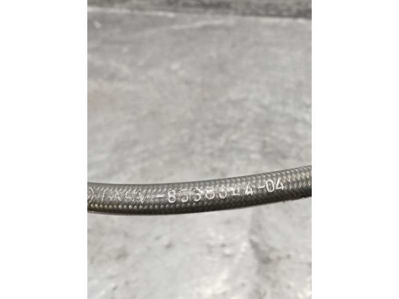 Recambio de bomba freno para bmw f ( - 800cc) f 700 gs (k70) referencia OEM IAM 6G2713  BOMBA FRENO TRASERO