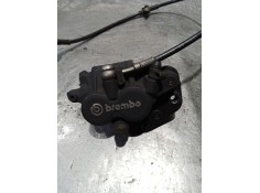 Recambio de pinza freno delantera derecha para bmw f ( - 800cc) f 700 gs (k70) referencia OEM IAM   