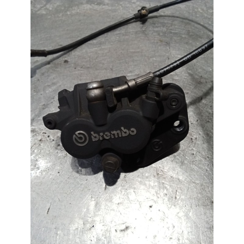 Recambio de pinza freno delantera derecha para bmw f ( - 800cc) f 700 gs (k70) referencia OEM IAM   