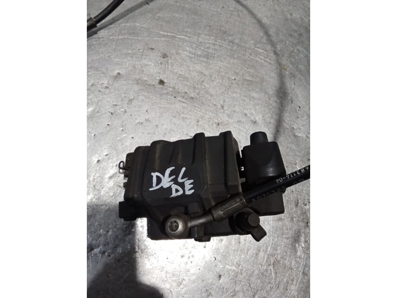 Recambio de pinza freno delantera derecha para bmw f ( - 800cc) f 700 gs (k70) referencia OEM IAM   