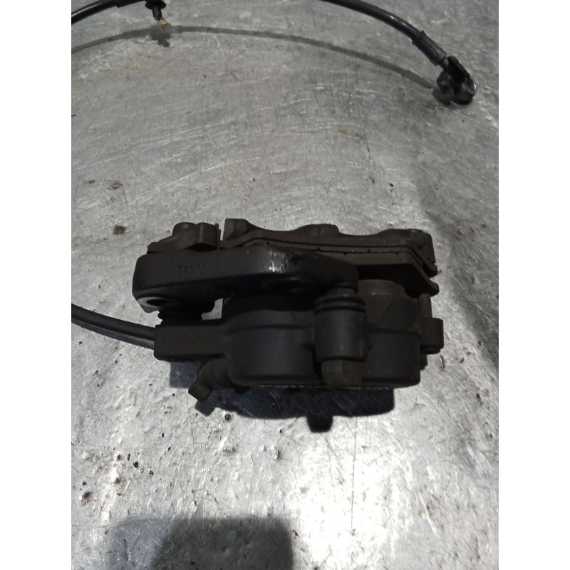 Recambio de pinza freno delantera derecha para bmw f ( - 800cc) f 700 gs (k70) referencia OEM IAM   