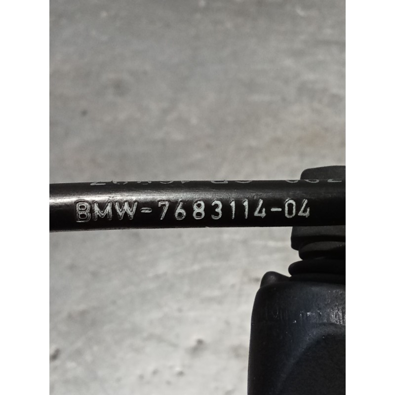 Recambio de pinza freno delantera derecha para bmw f ( - 800cc) f 700 gs (k70) referencia OEM IAM   