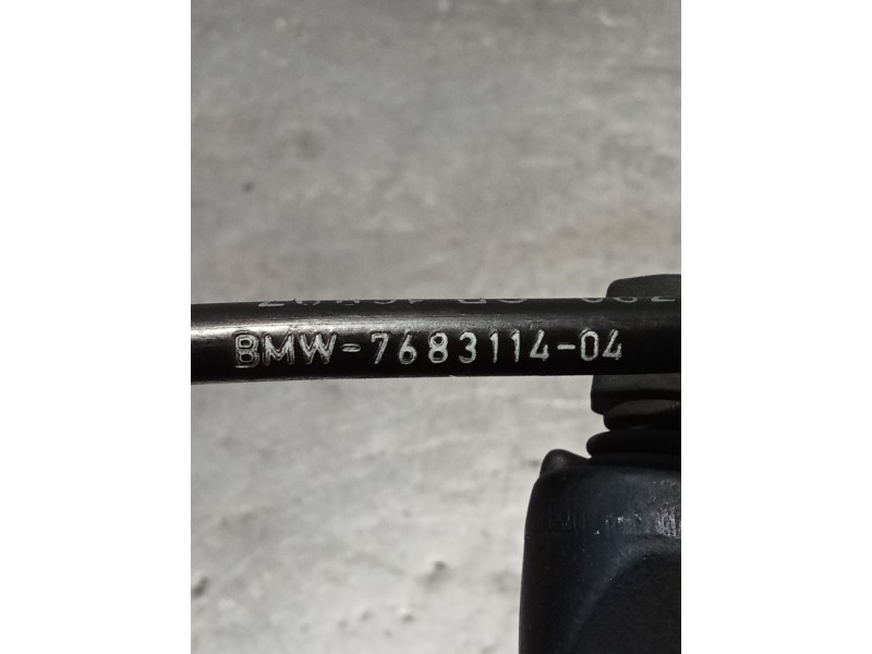 Recambio de pinza freno delantera derecha para bmw f ( - 800cc) f 700 gs (k70) referencia OEM IAM   