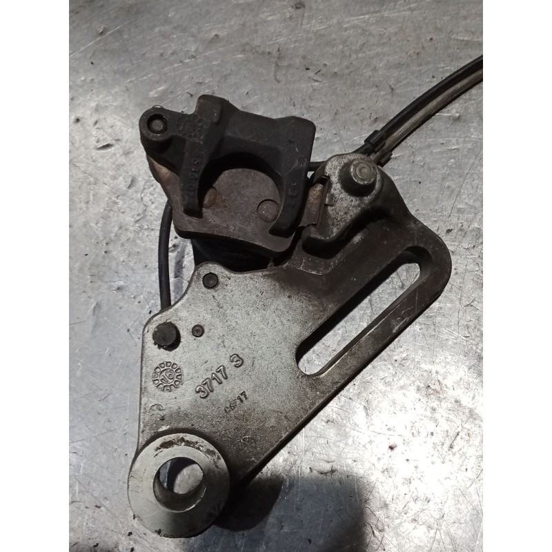 Recambio de pinza freno trasera derecha para bmw f ( - 800cc) f 700 gs (k70) referencia OEM IAM   PINZA TRASERA
