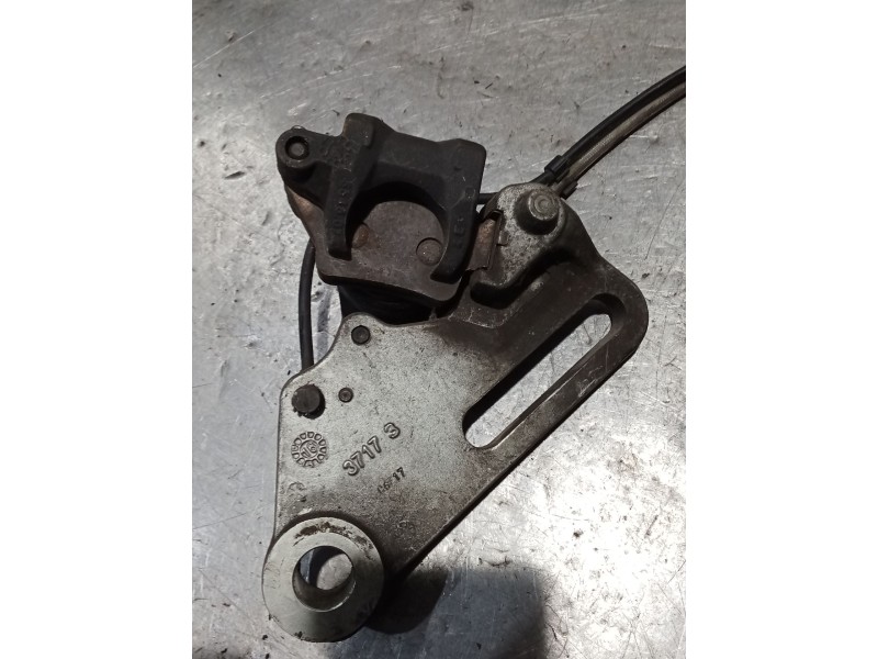 Recambio de pinza freno trasera derecha para bmw f ( - 800cc) f 700 gs (k70) referencia OEM IAM   PINZA TRASERA