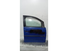 Recambio de puerta delantera derecha para volkswagen caddy ka/kb (2k) furg. referencia OEM IAM   5P