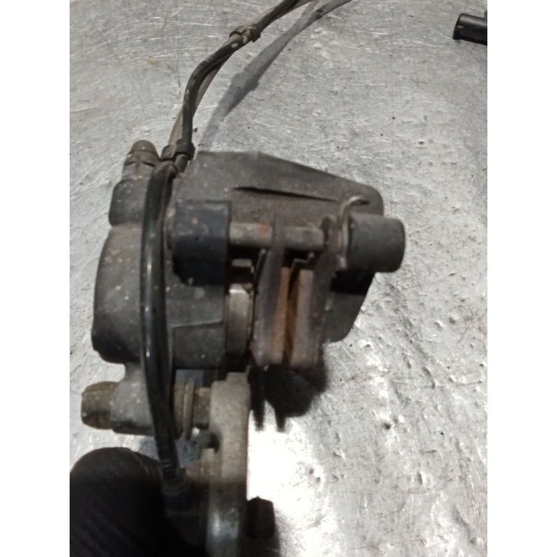 Recambio de pinza freno trasera derecha para bmw f ( - 800cc) f 700 gs (k70) referencia OEM IAM   PINZA TRASERA