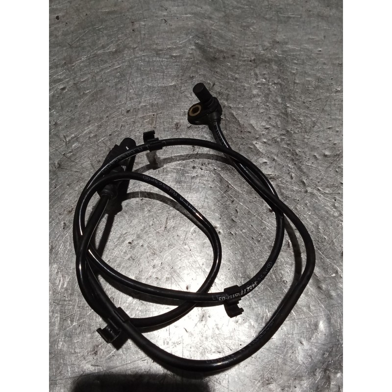 Recambio de sensor para bmw f ( - 800cc) f 700 gs (k70) referencia OEM IAM 3452771511703  CAPTADOR ABS DELANTERO