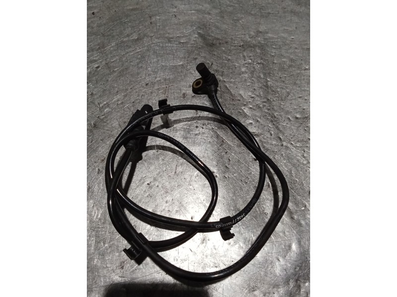 Recambio de sensor para bmw f ( - 800cc) f 700 gs (k70) referencia OEM IAM 3452771511703  CAPTADOR ABS DELANTERO