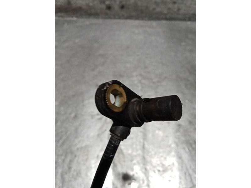 Recambio de sensor para bmw f ( - 800cc) f 700 gs (k70) referencia OEM IAM 3452771511703  CAPTADOR ABS DELANTERO