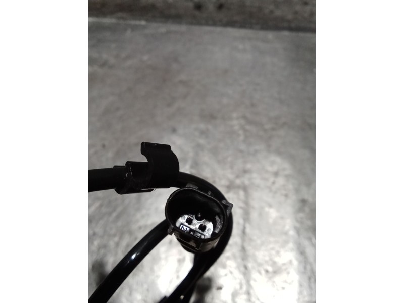 Recambio de sensor para bmw f ( - 800cc) f 700 gs (k70) referencia OEM IAM 3452771511703  CAPTADOR ABS DELANTERO