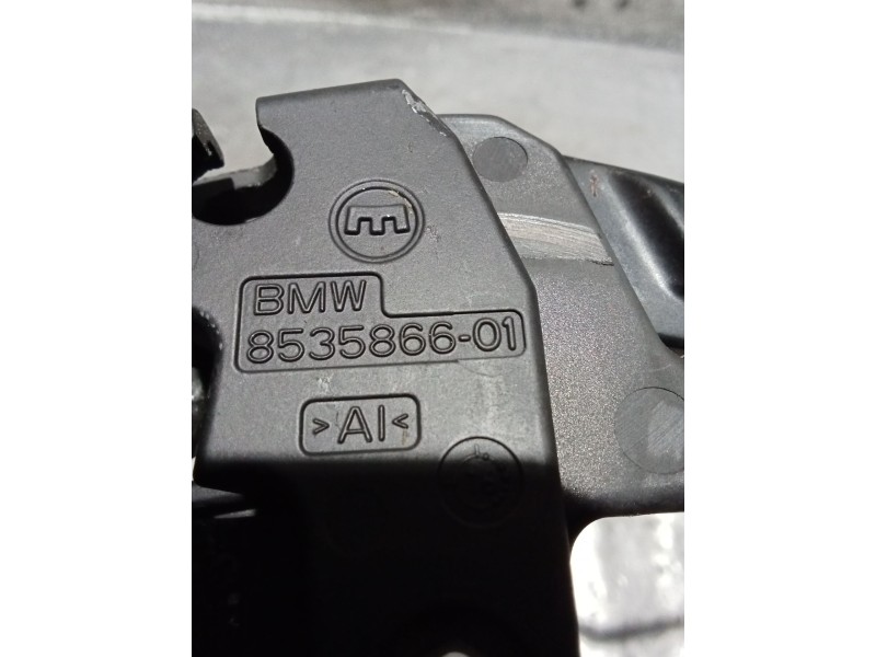 Recambio de maneta embrague para bmw f ( - 800cc) f 700 gs (k70) referencia OEM IAM 853586601  